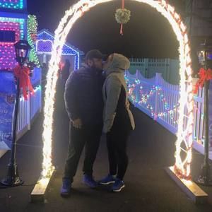 Meet your Posher, Magdalena